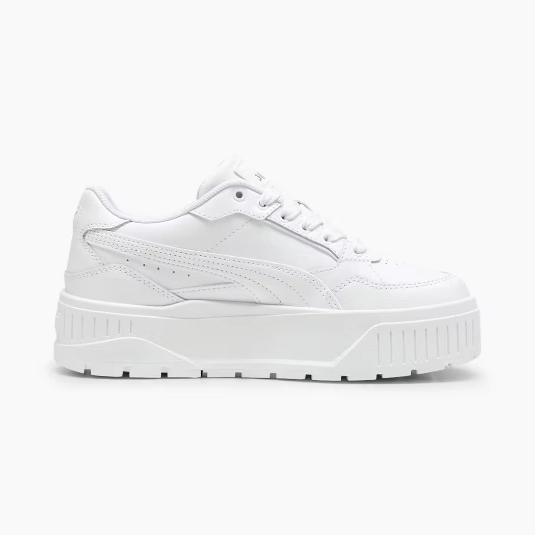 Puma Shoes Mirage Tech Kids' Karmen II Idol JR