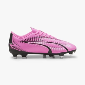 Best Shoes Puma Kids' Ultra Play FG/AG JR Soccer