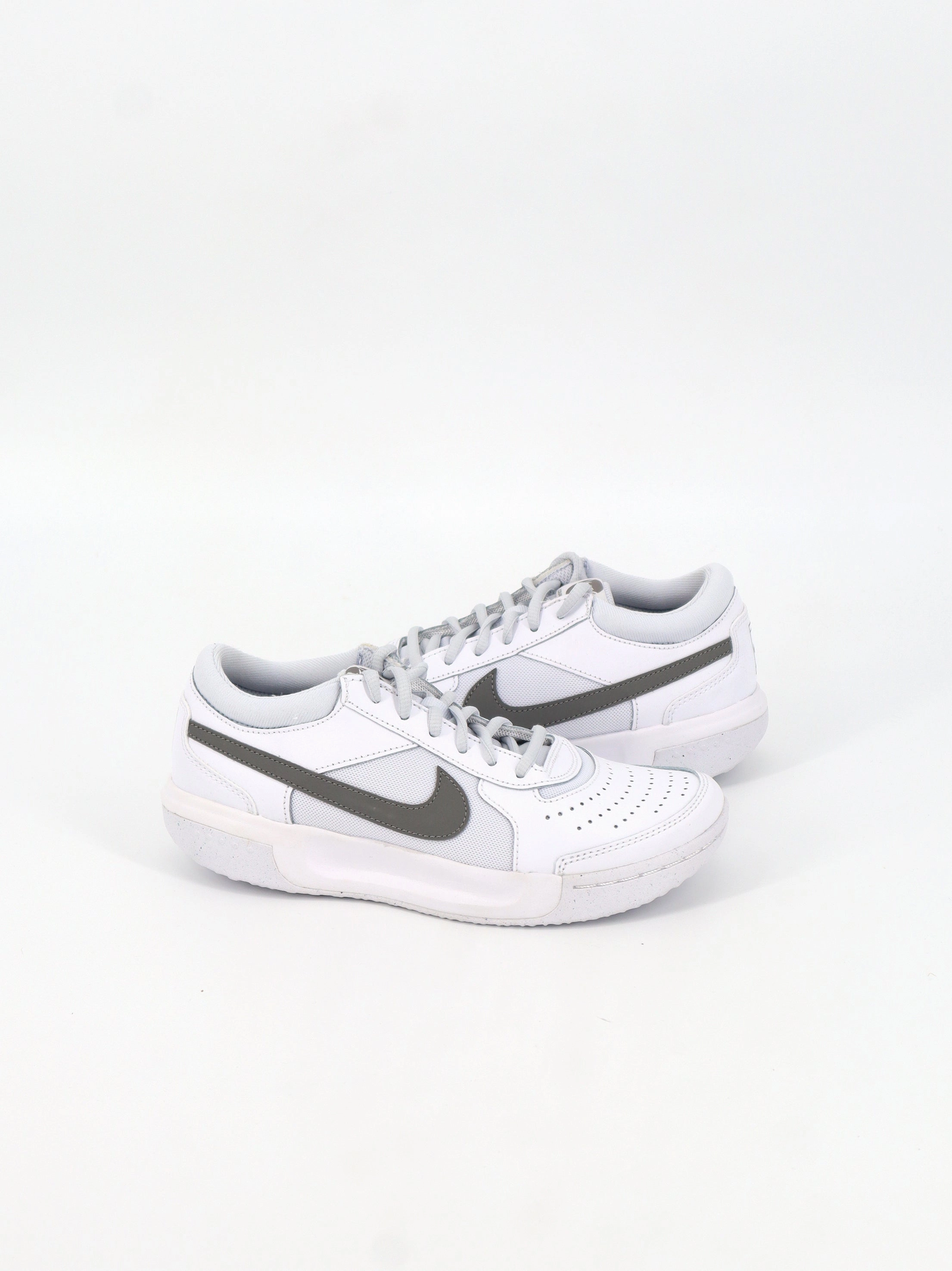 Bass Casual Oxford Shoe Kids Boy's Brand Logo Patched Sneakers,White