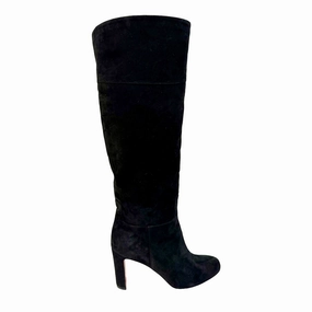 Best Knee High Wide Calf Boots Christian Louboutin Knee High Boots