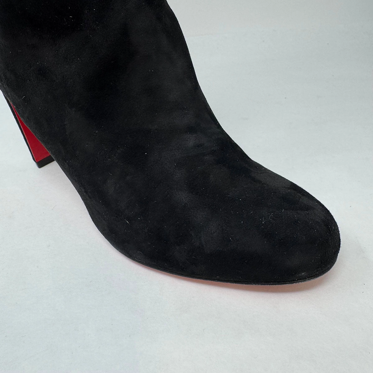 Christian Louboutin Knee High Boots Knee High Boots Slim