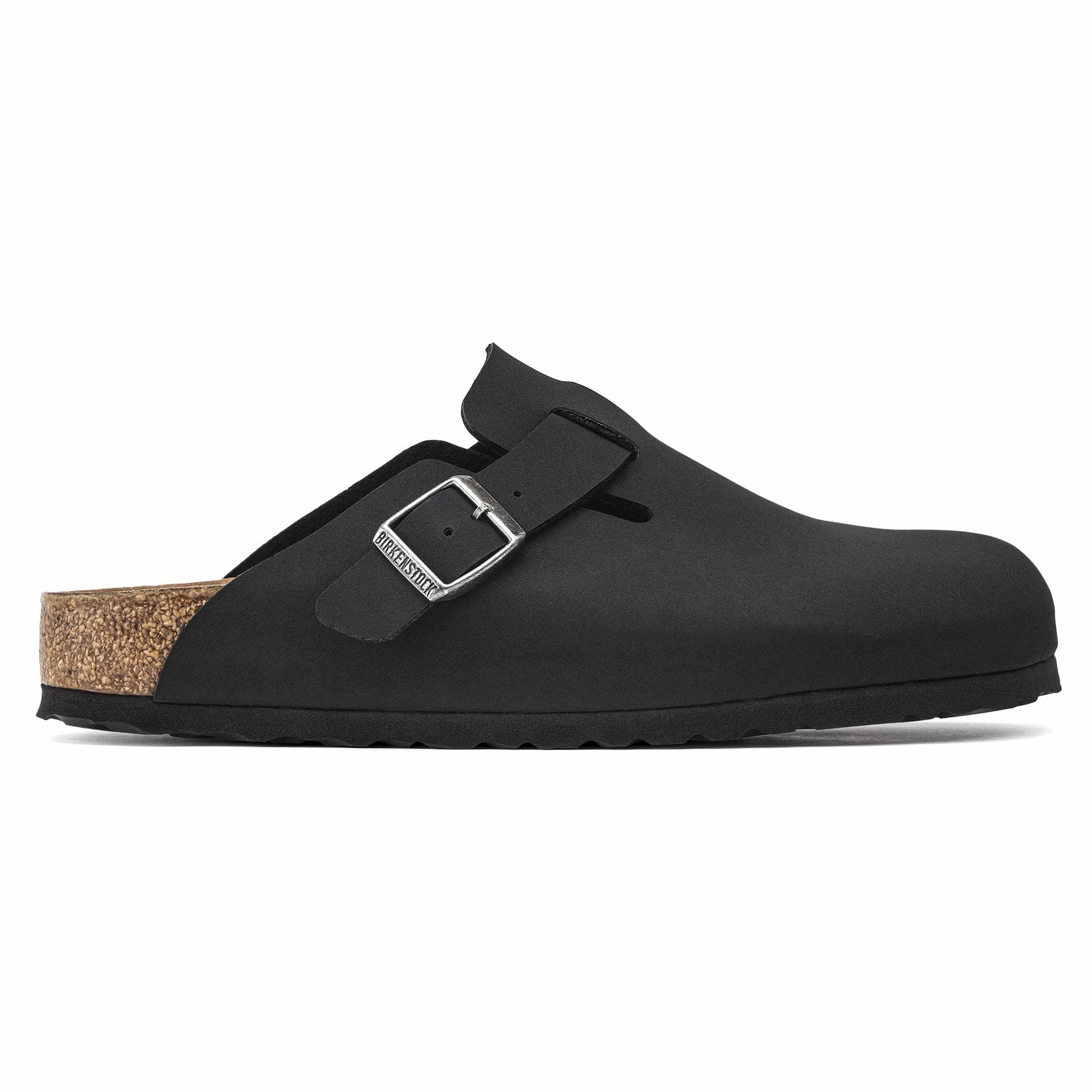 Boston Vegan Birko-Flor Nubuck Toddler