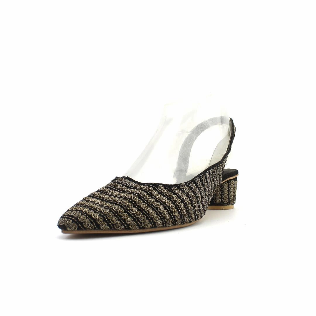 Podiatrist High Heels LAUFT .