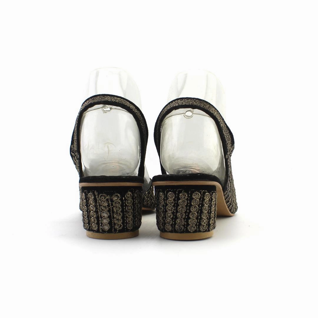 France High Heels LAUFT .