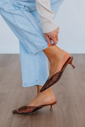 High Heel Shoe Keyring Lavish Lifestyle Heels