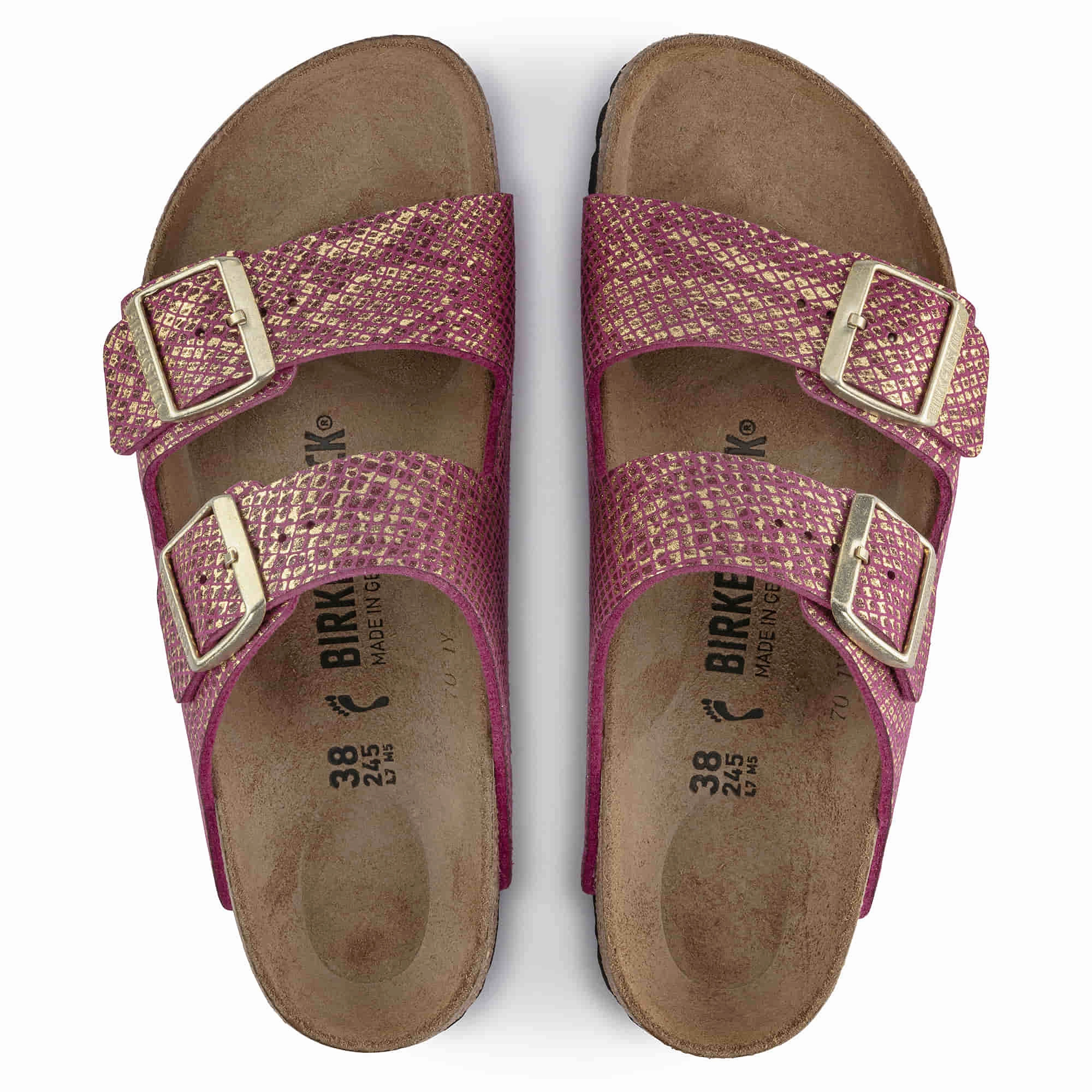 Arizona Micro Fibre Memphis