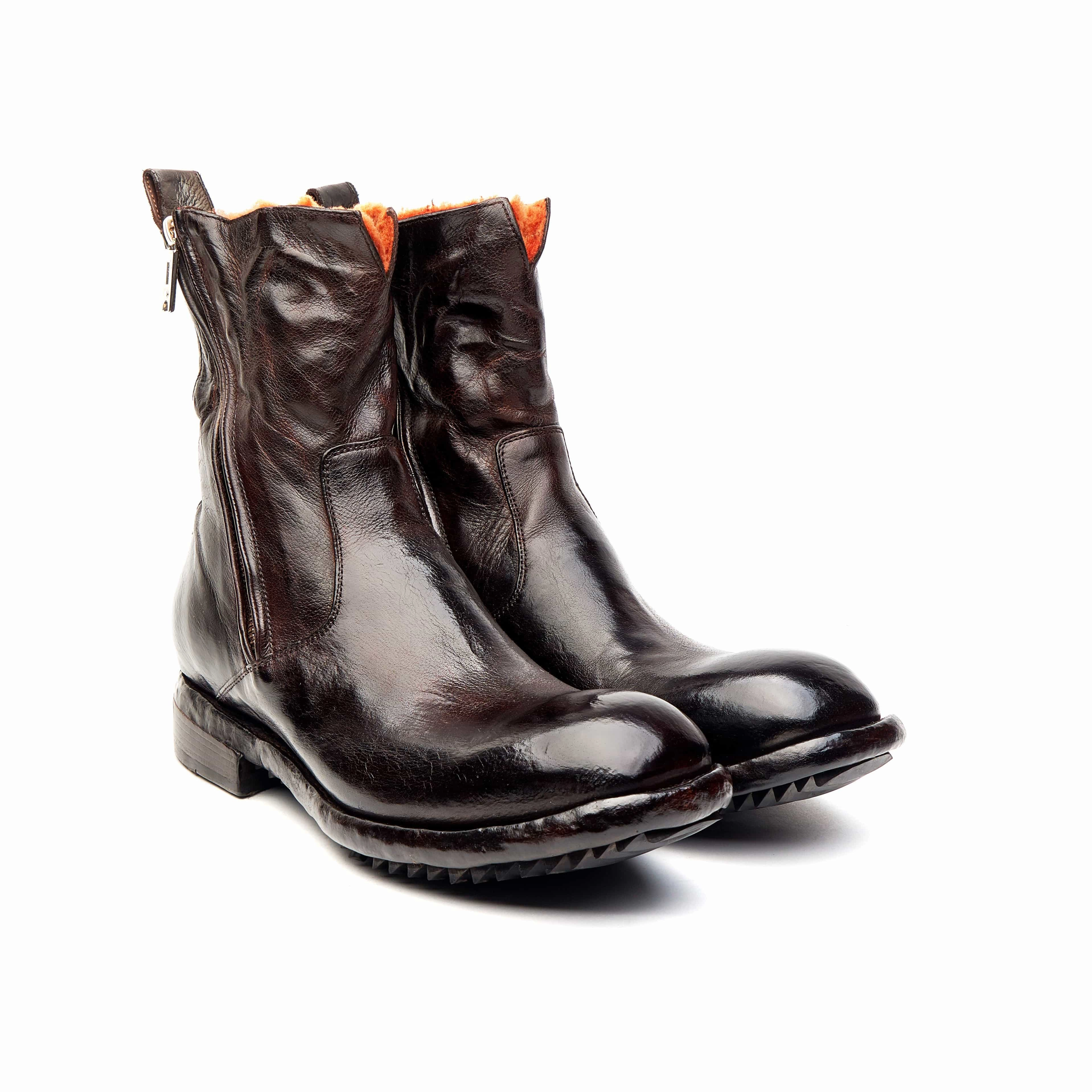 Combat Boots For Sale Lemargo BL02A