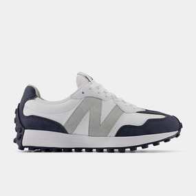 327 Golf - Navy with White Chalet Hiking Shoes