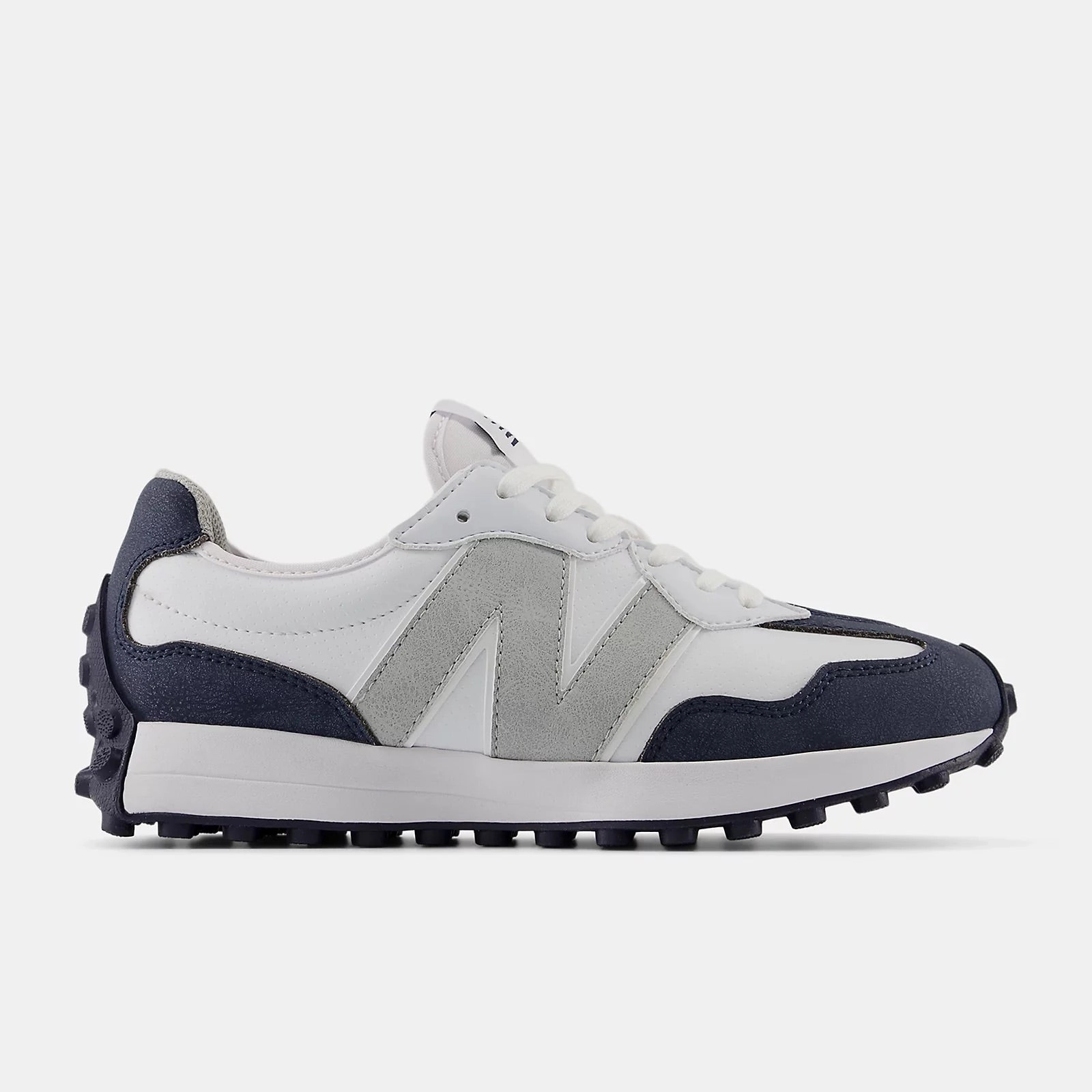 Best Hiking Shoes Under 327 Golf - Navy with White