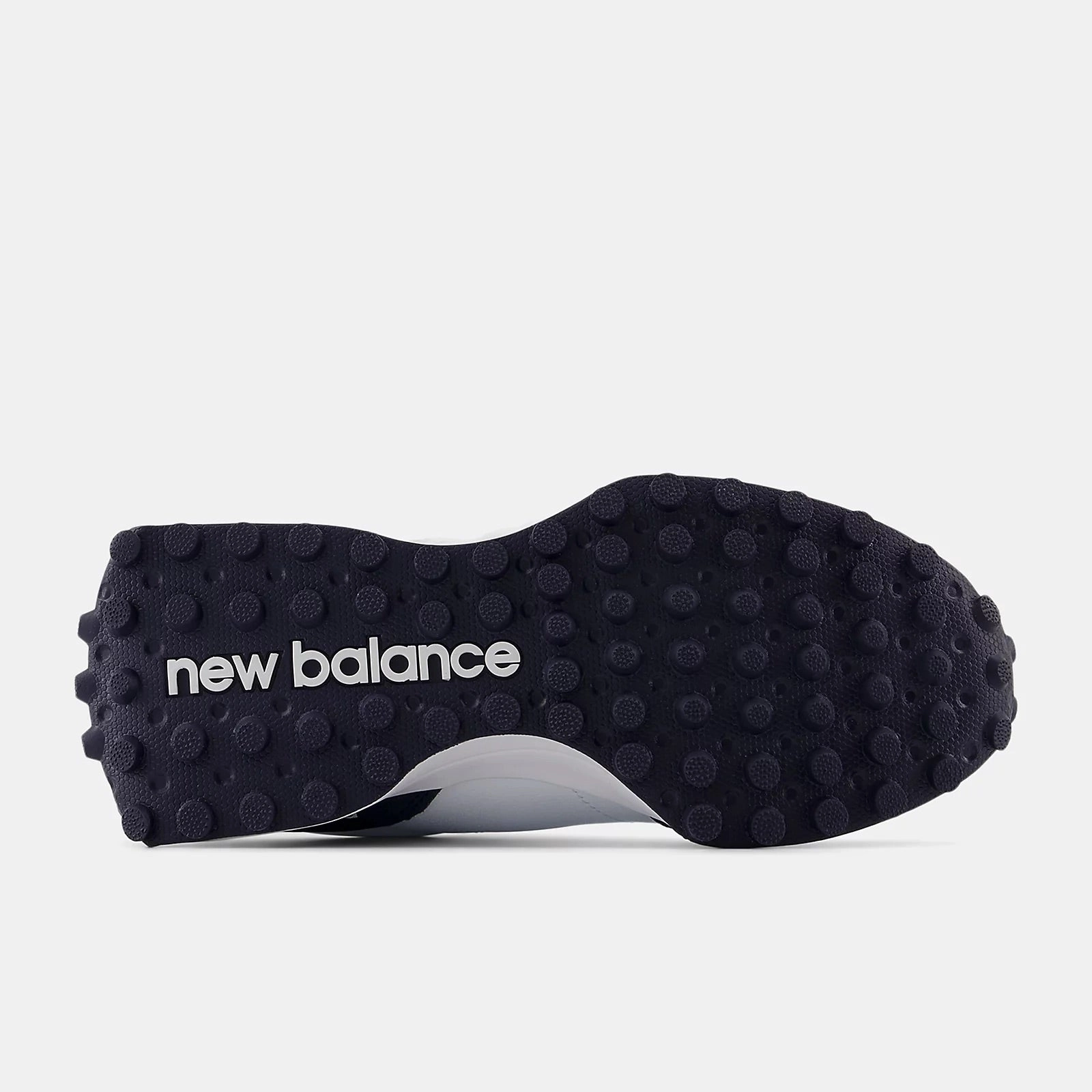 Hiking Shoes Guide 327 Golf - Navy with White