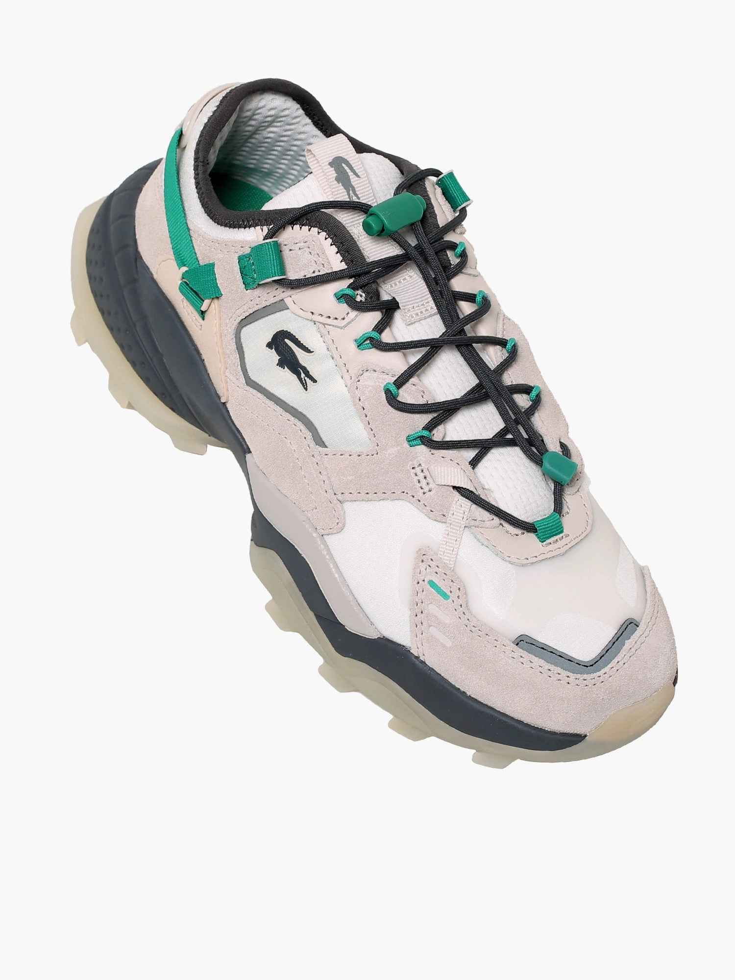 Good Workout Shoes For Flat Feet Lguard Breaker Off Wht Dk gry mesh