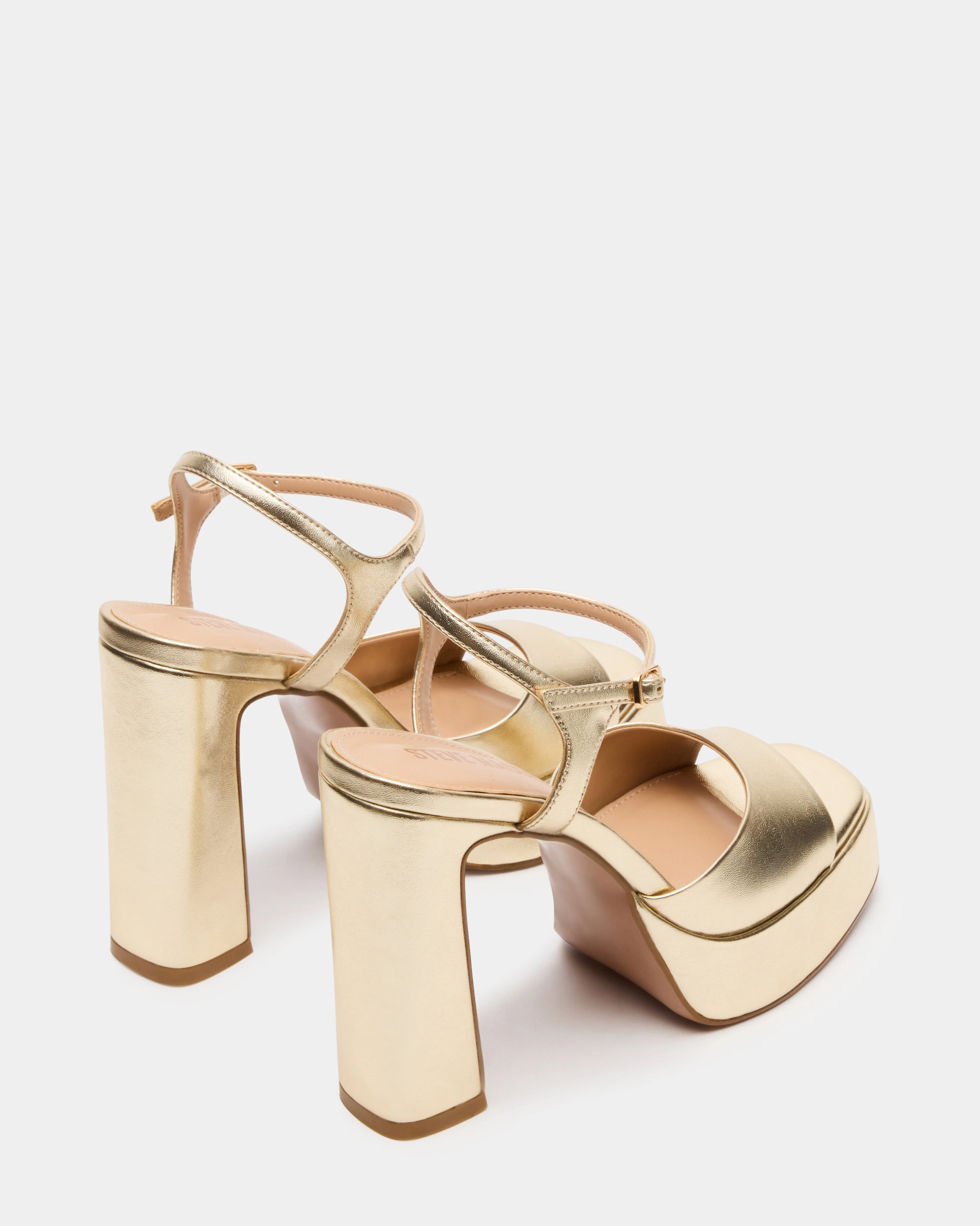 Wholesale High Heels LIANDRA CHAMPAGNE