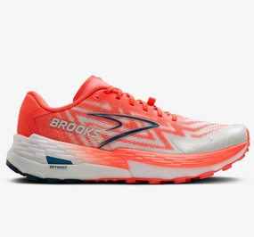 Brooks Women's Catamount 4 Hiking Trail Running Shoes