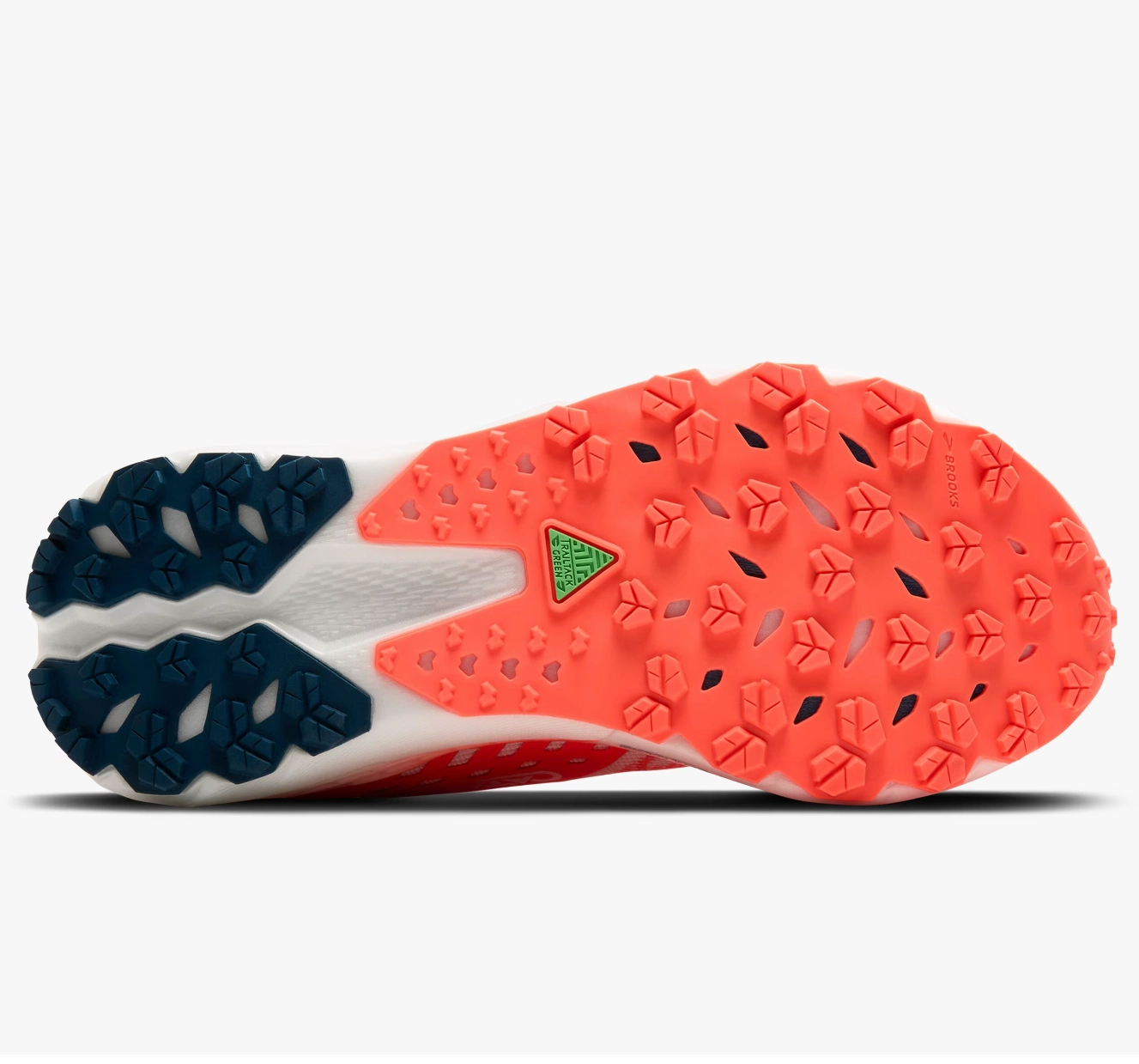 Pro 3d Trail Running Shoes Brooks Women's Catamount 4