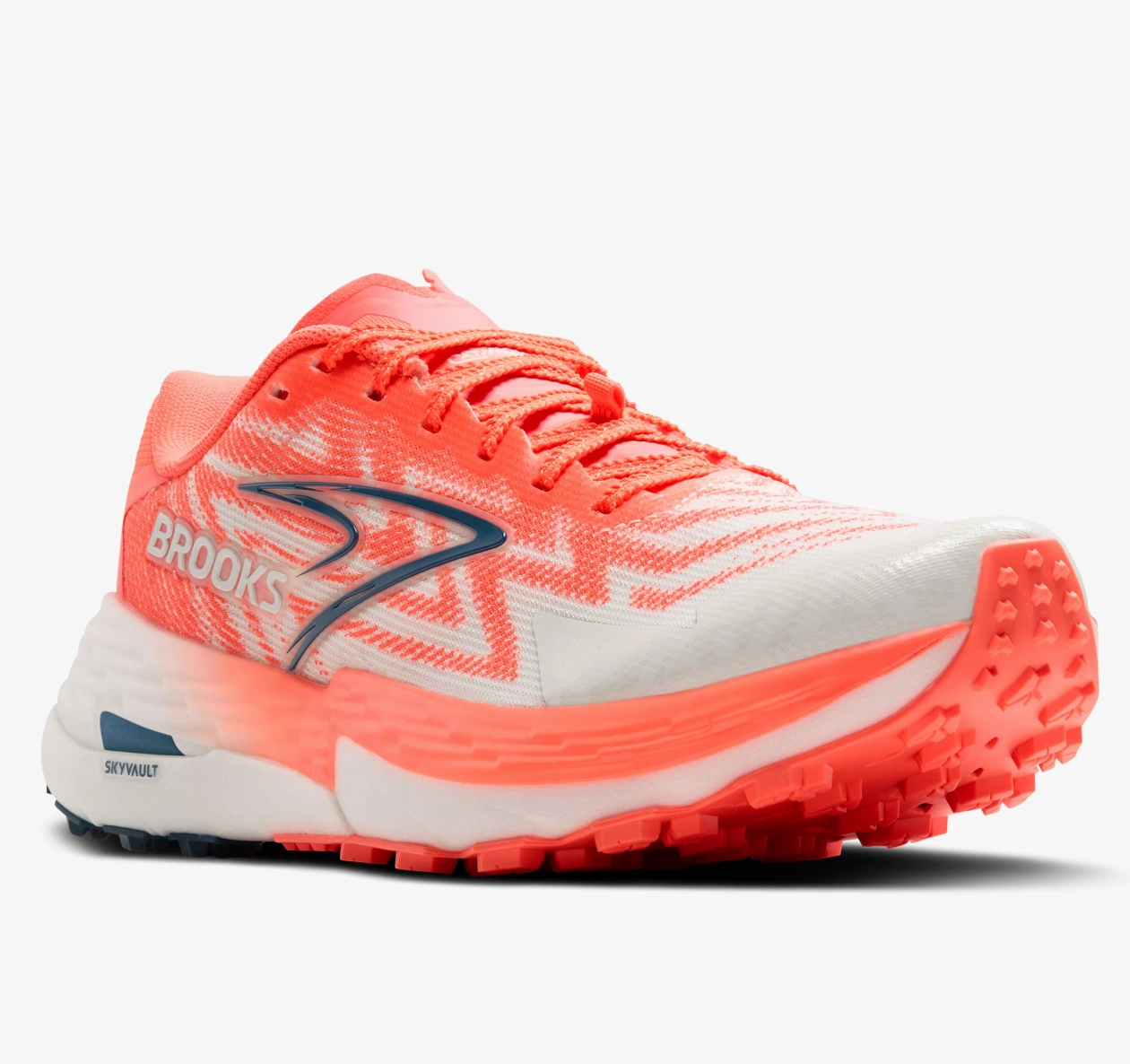 Brooks Women's Catamount 4 Best Trail Spd Shoes