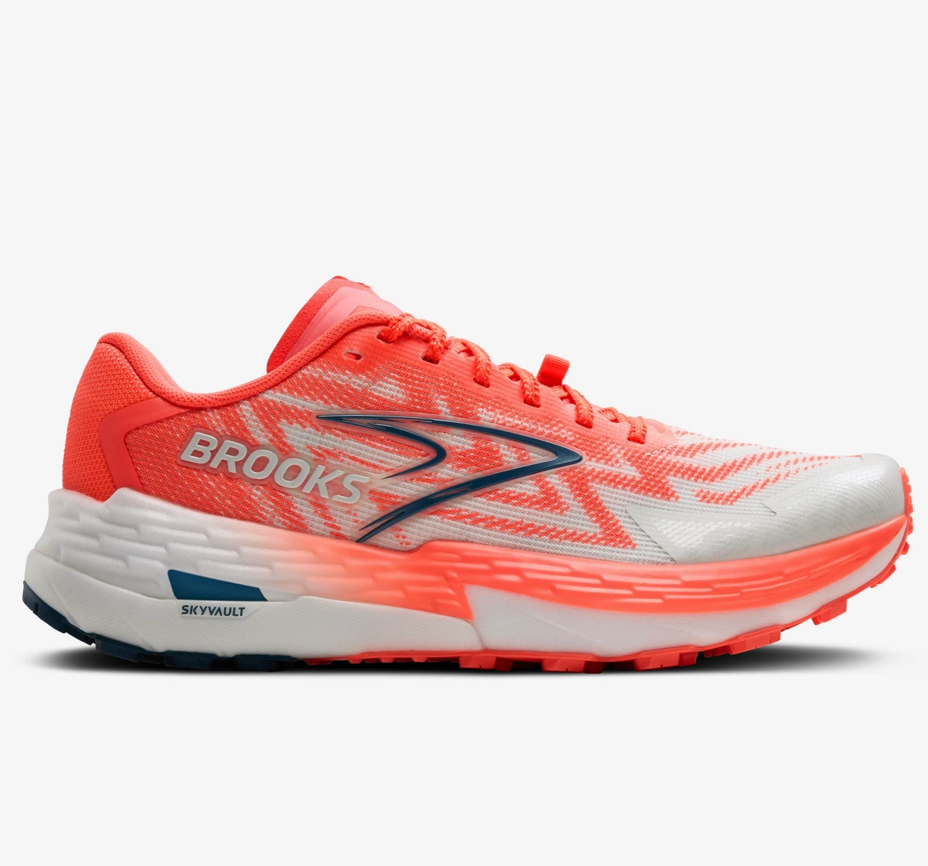 Brooks Women's Catamount 4 Trail Blazers Shoes