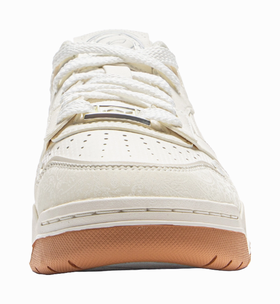 Asics Gel-1130 Shoes LINING Moon White 3 Skateboard Shoes Women's Low top Mist White