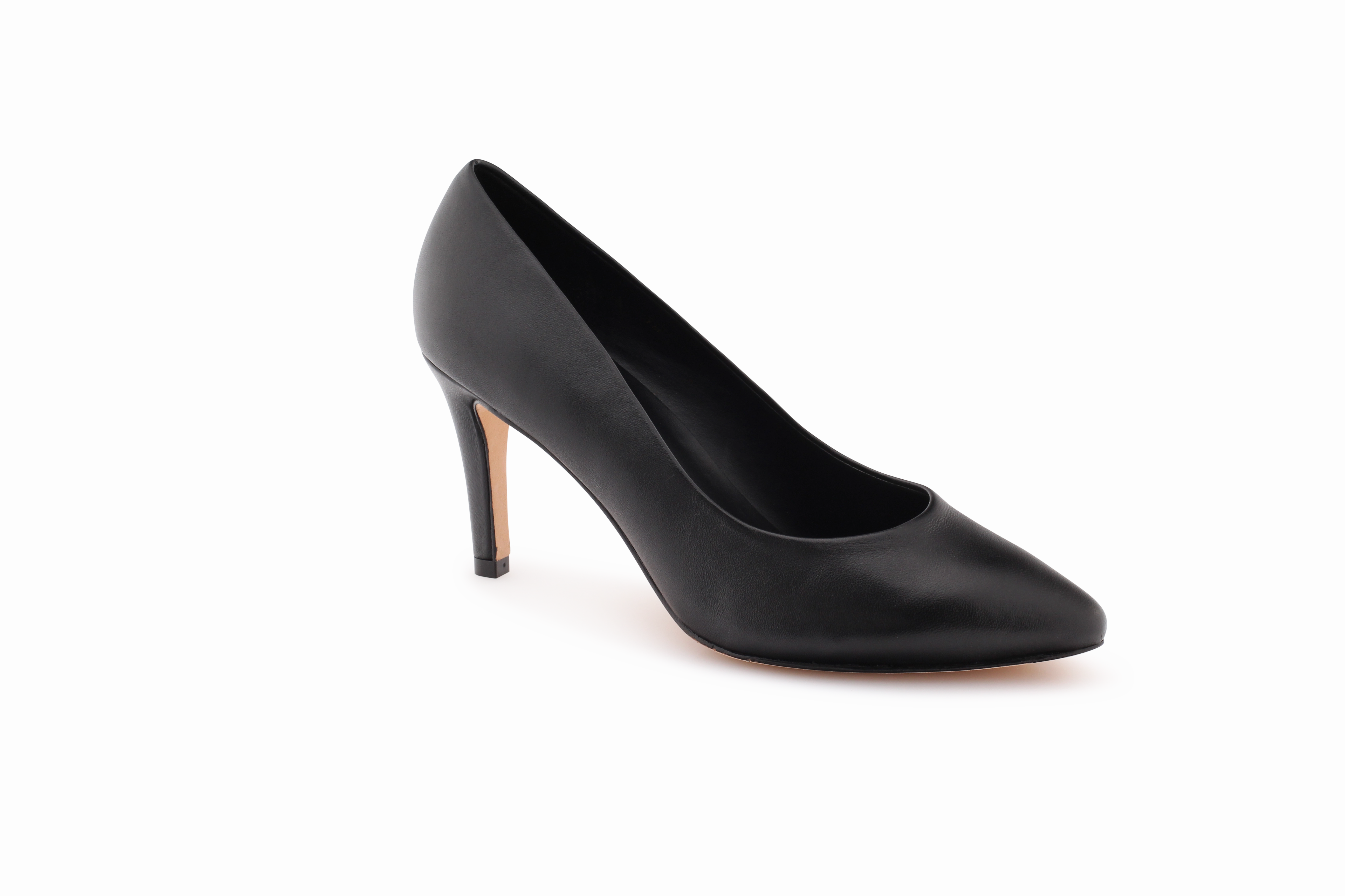 Vaneli Starry Champagne Gold High Heels