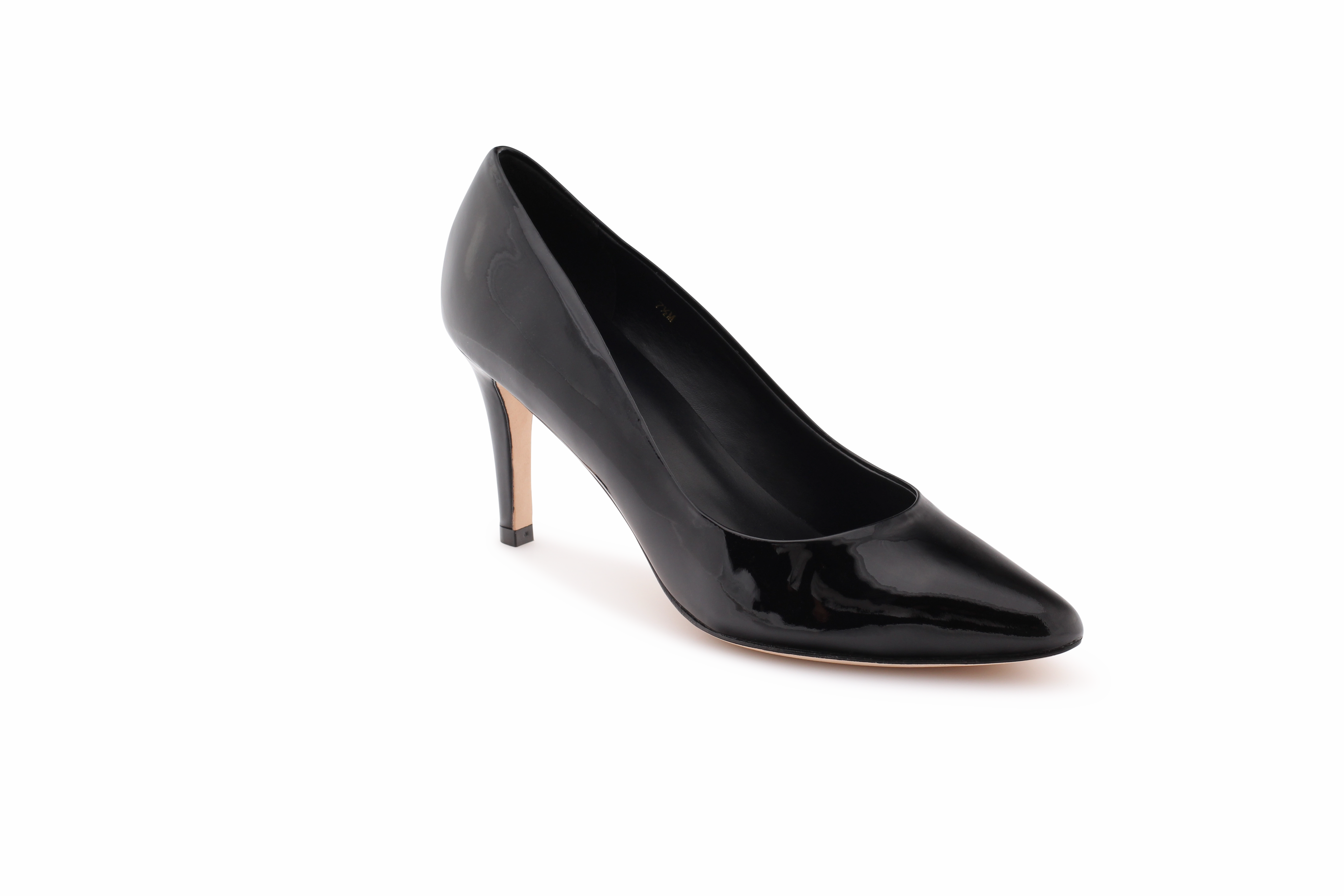 Vaneli Starry Heel High Tops