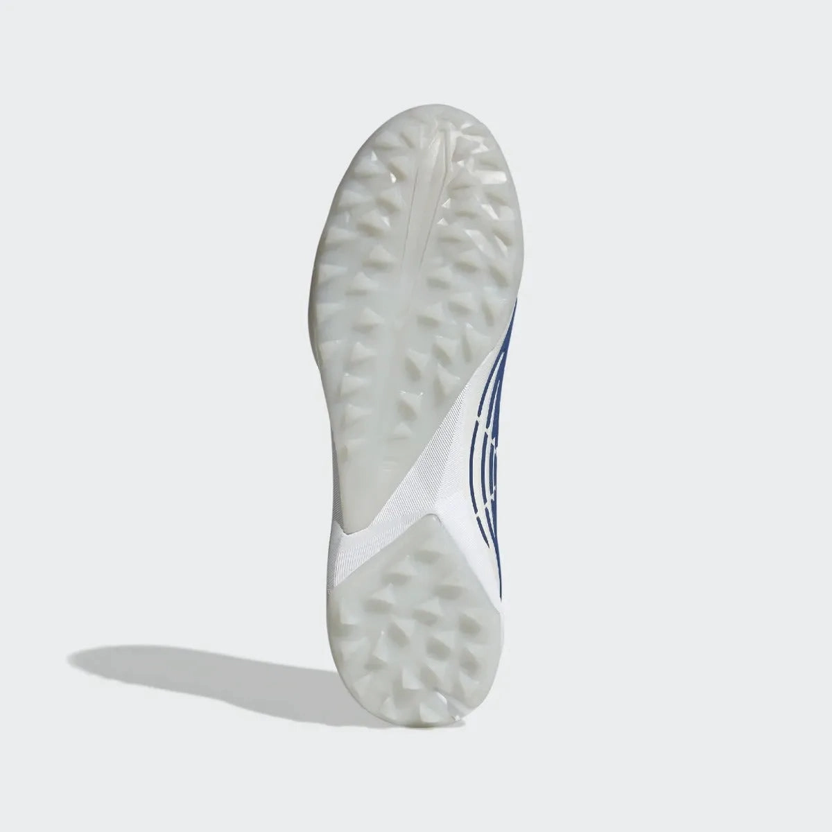 Shoes Y3 Adidas adidas Predator Edge .1 Turf - White-Blue