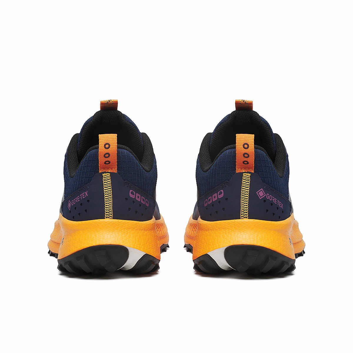 Saucony Men's Ride TR2 GTX Ballet Shoes Trailer