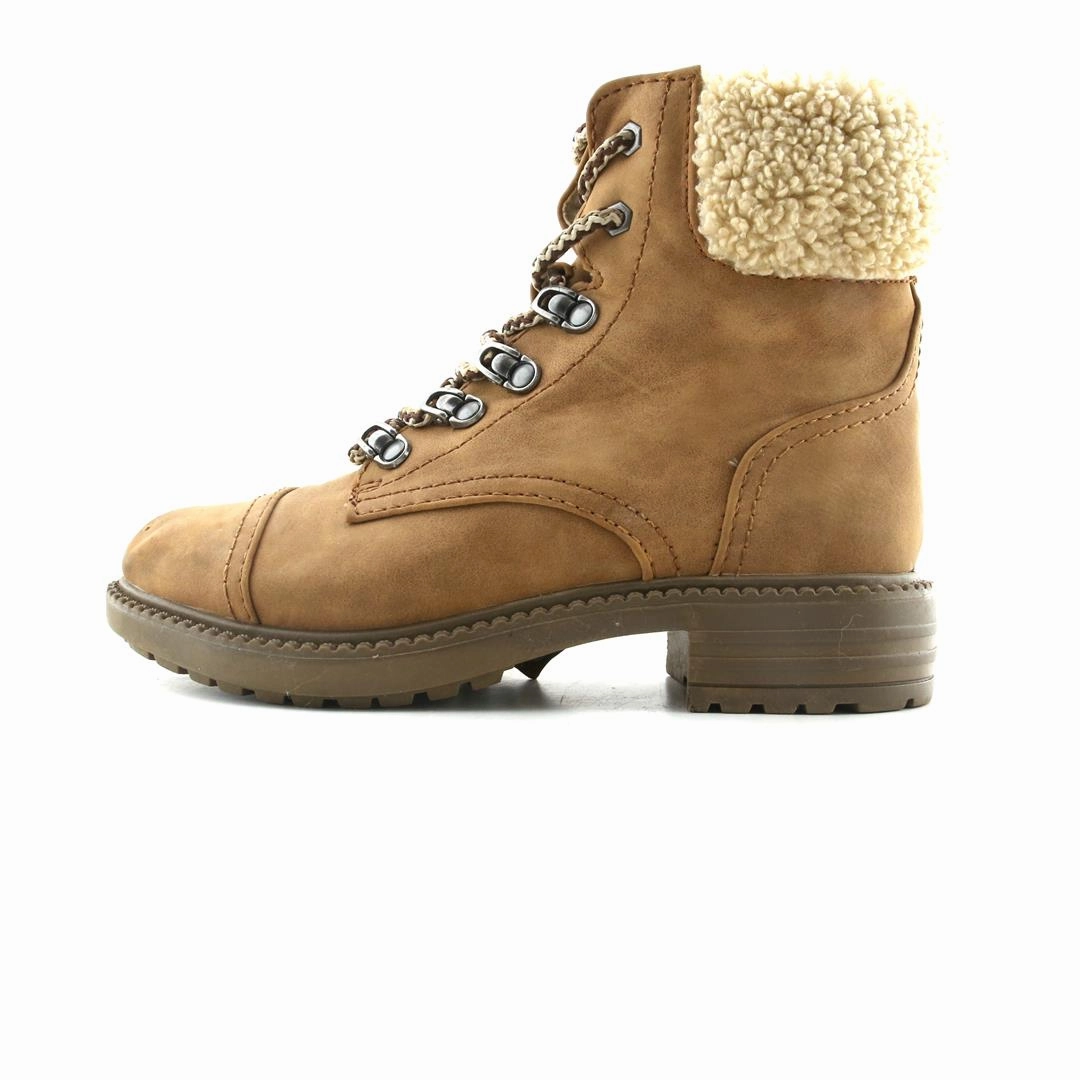 REPORT . Casual Steel Toe Shoes