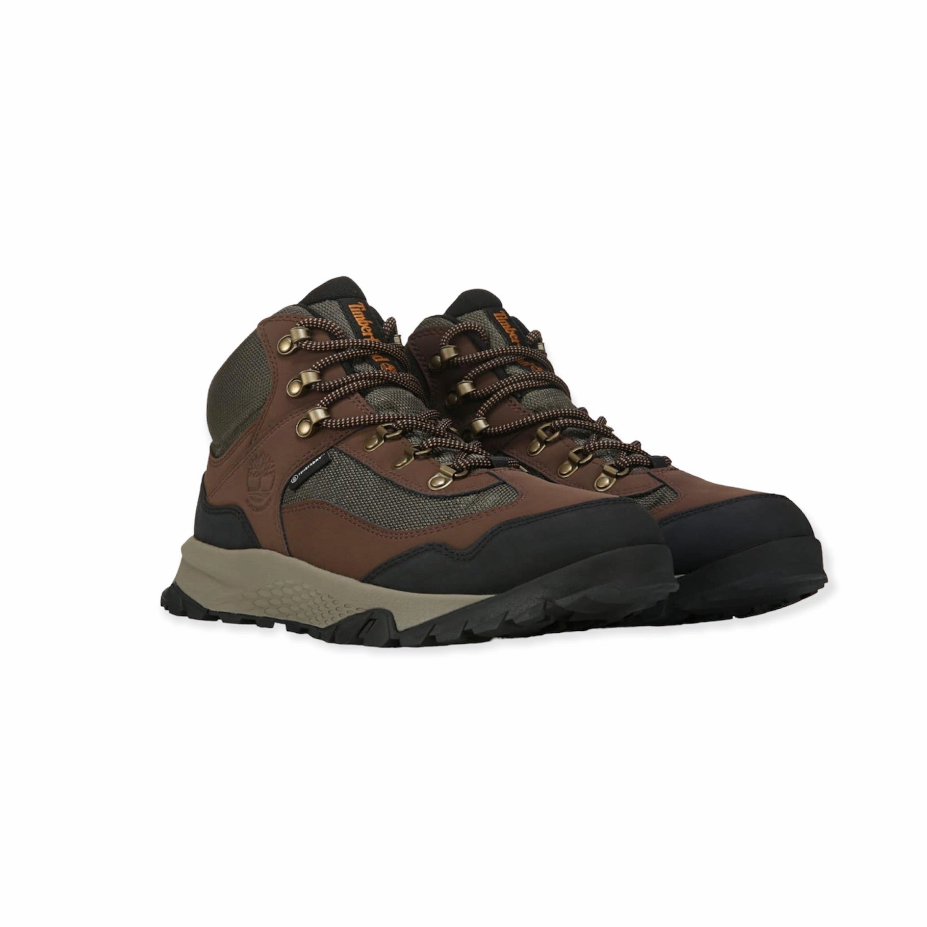 Lincoln Peak Hiker Arizona Hiking Boots