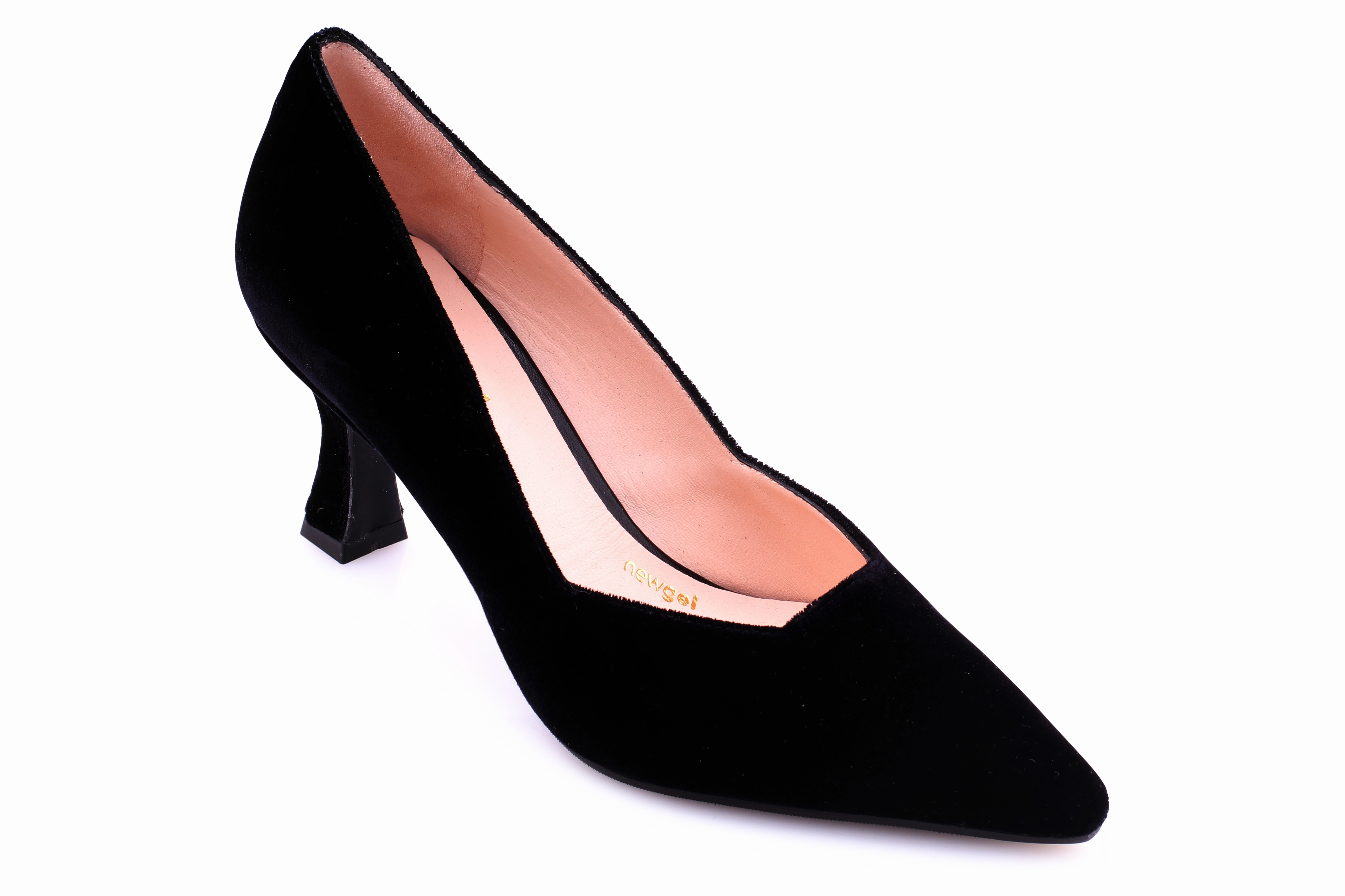 High Heels For Flat Feet Lodi Juno