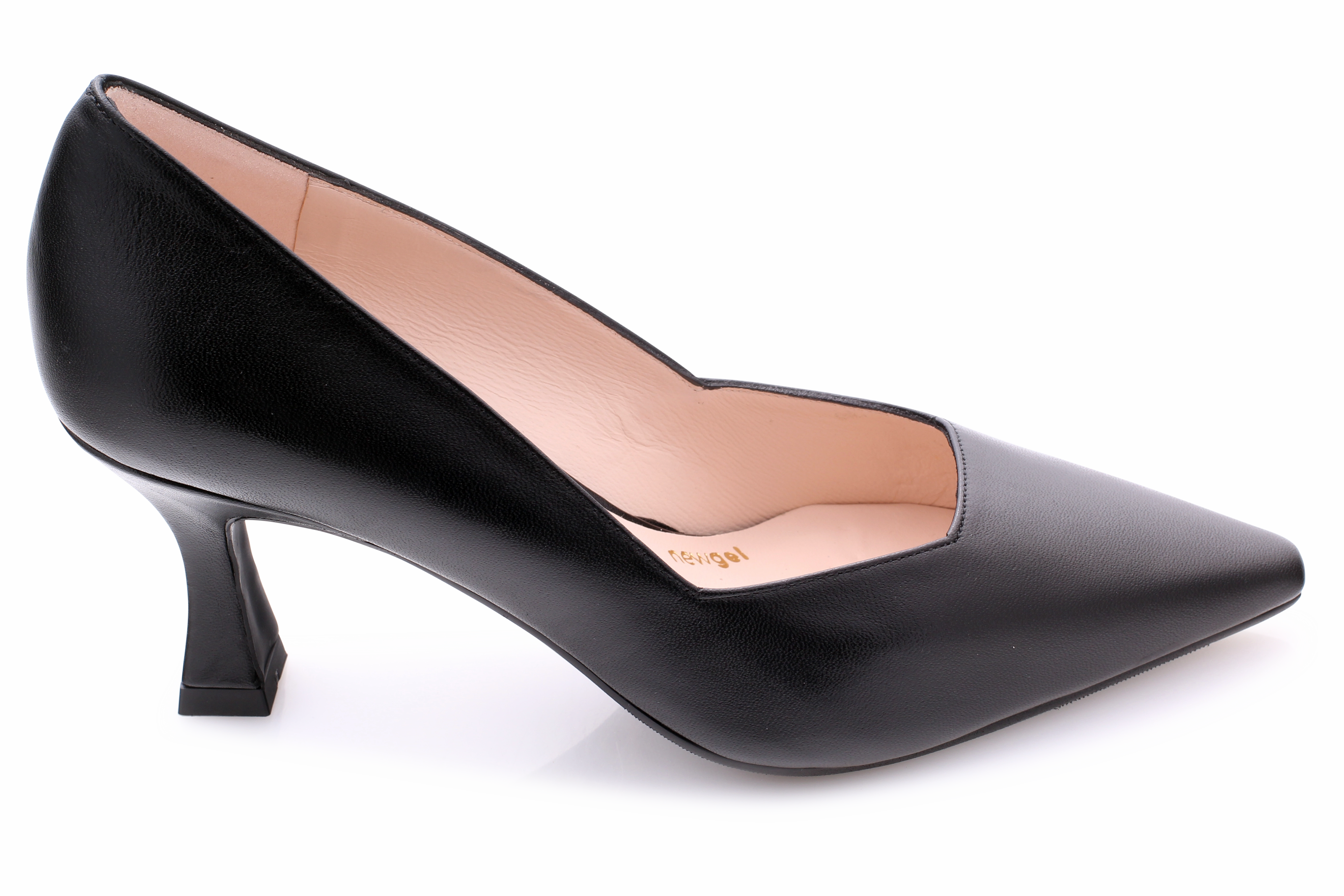 Lodi Juno High Pumps