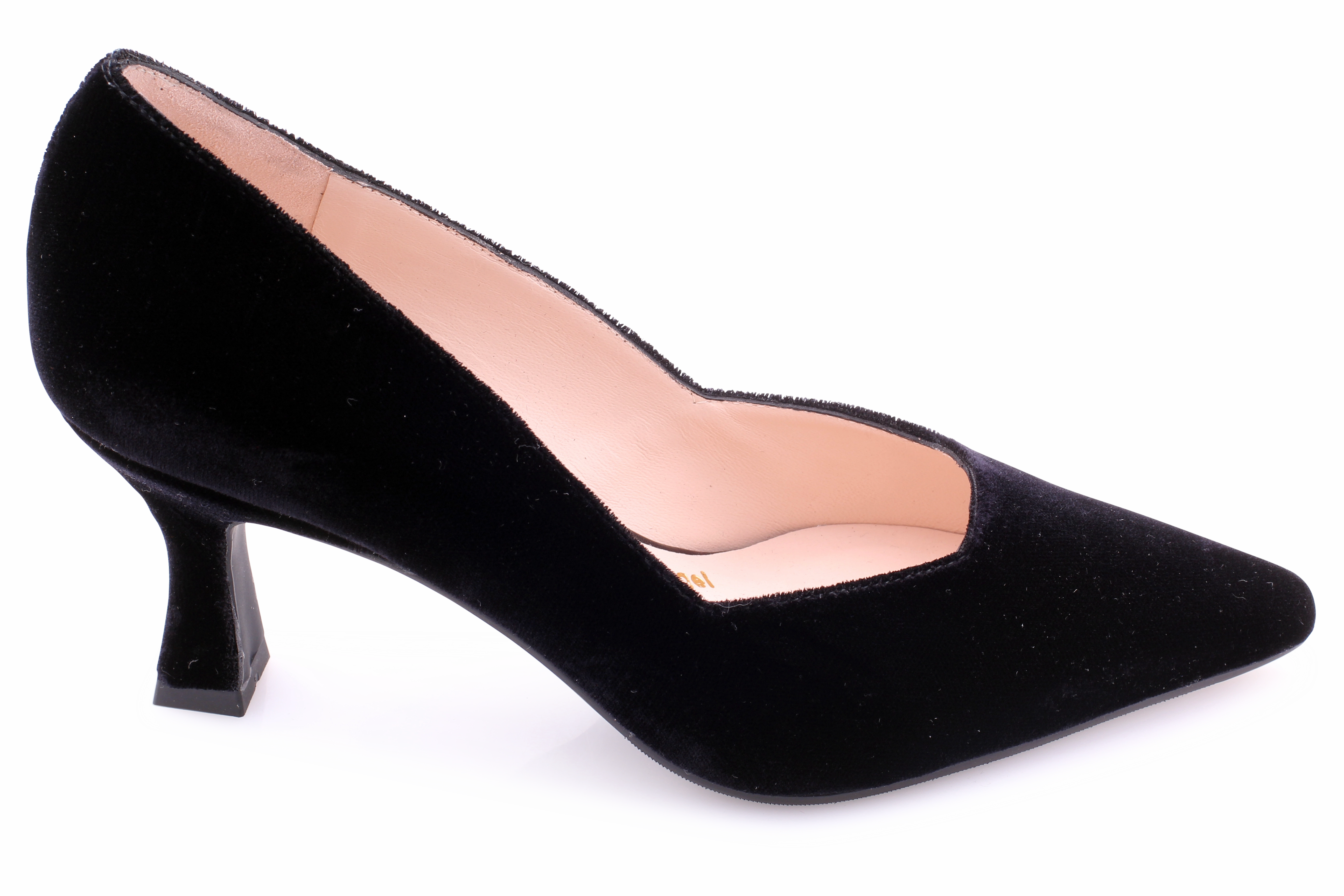 Lodi Juno Madison Ivy High Heels