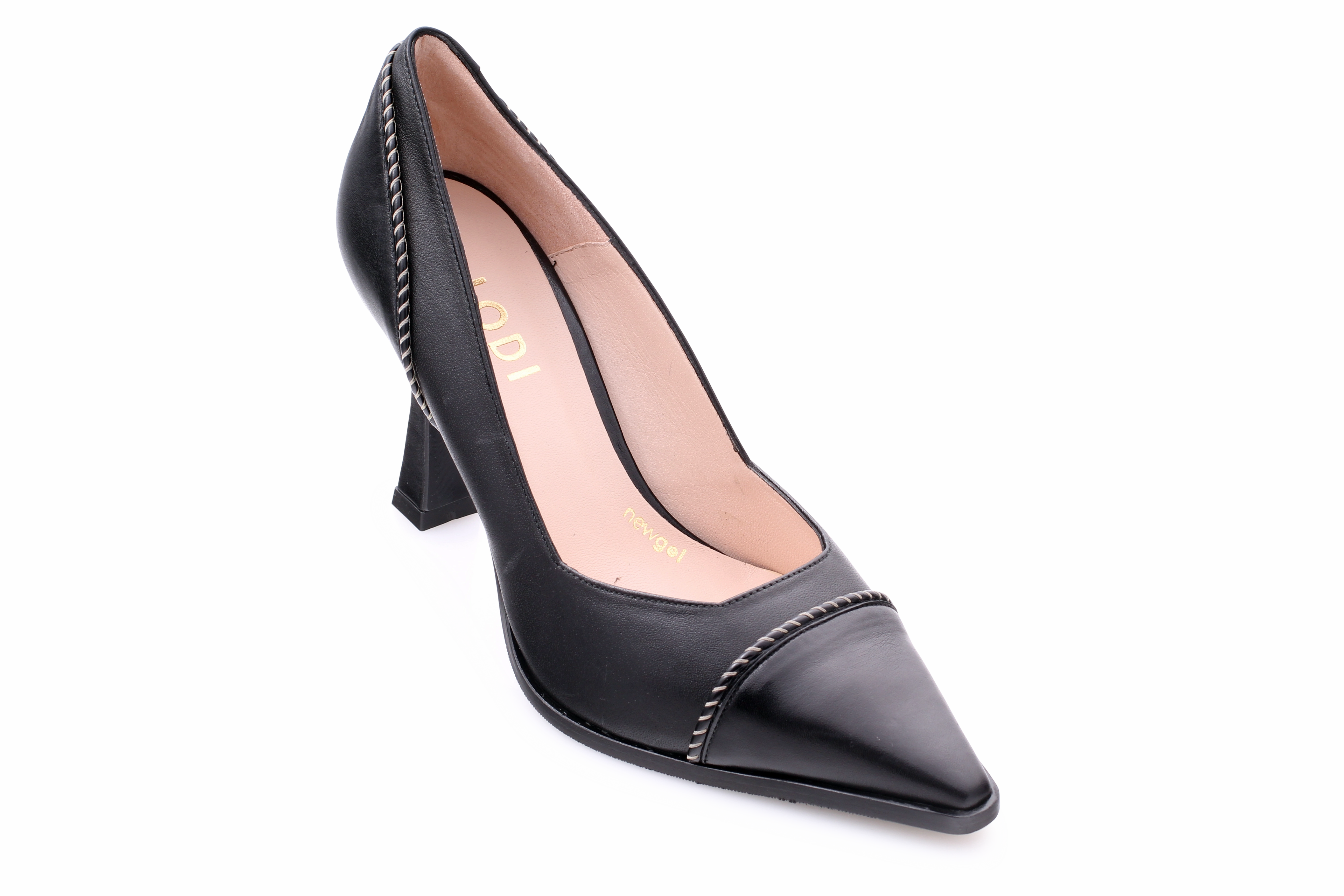 Lodi Mines Tallest High Heels Shoes In The World