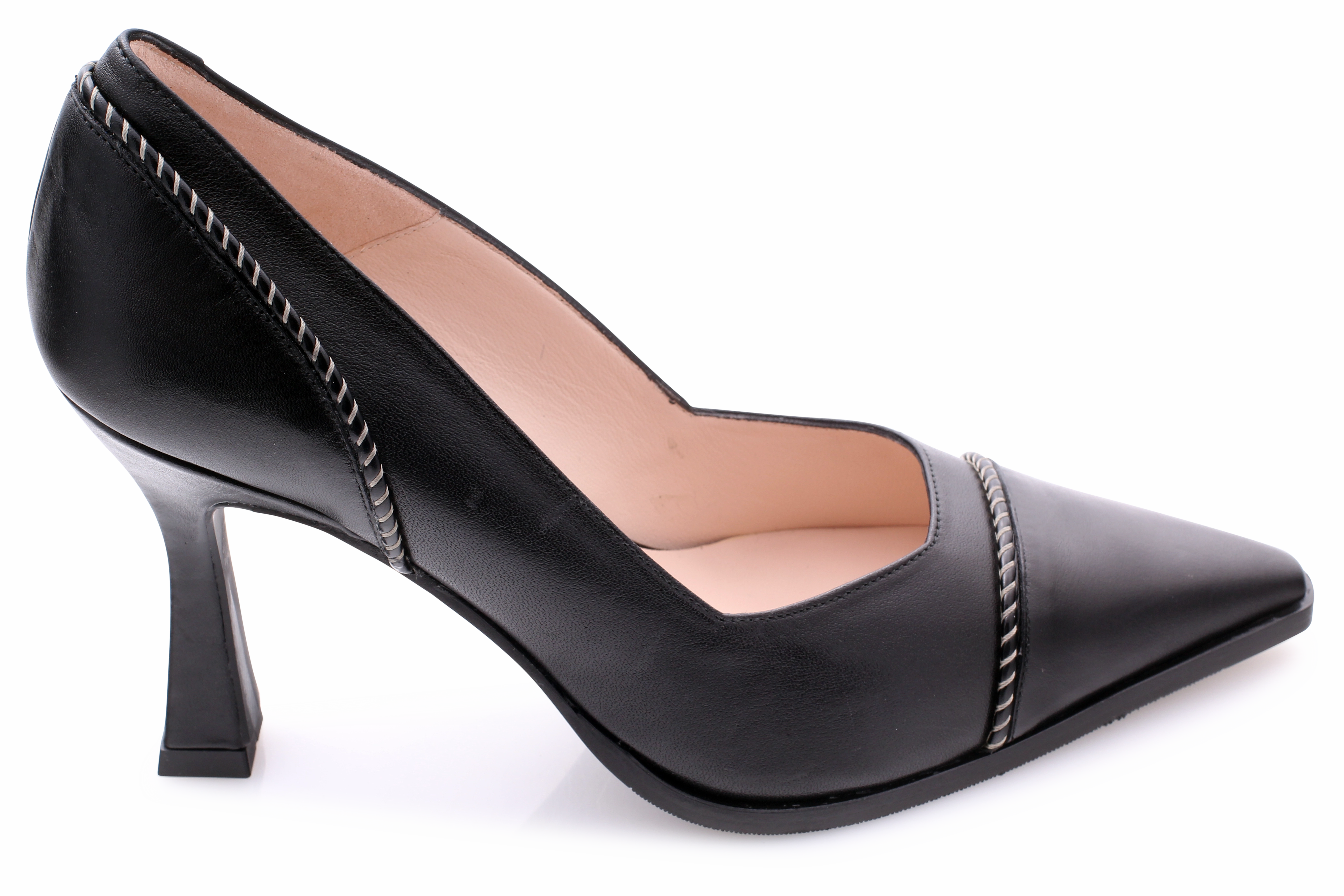 Lodi Mines High Boot