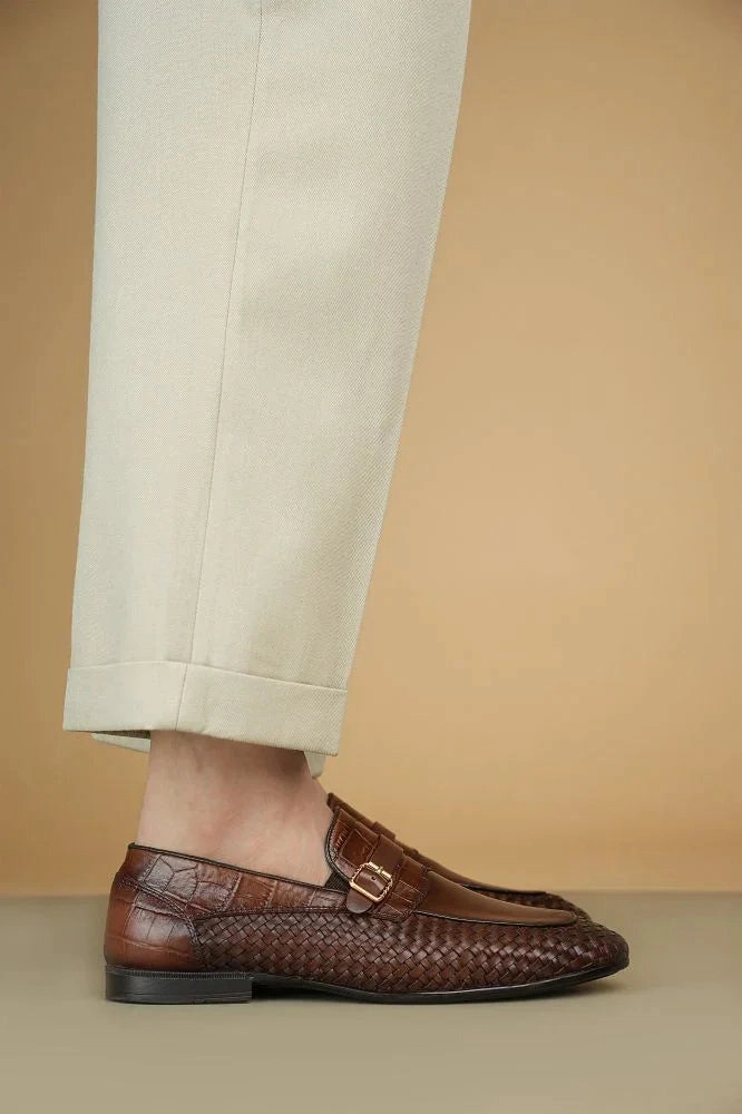 LOGO 11005 BRW Air Max 1 Essential Premium Casual Shoes