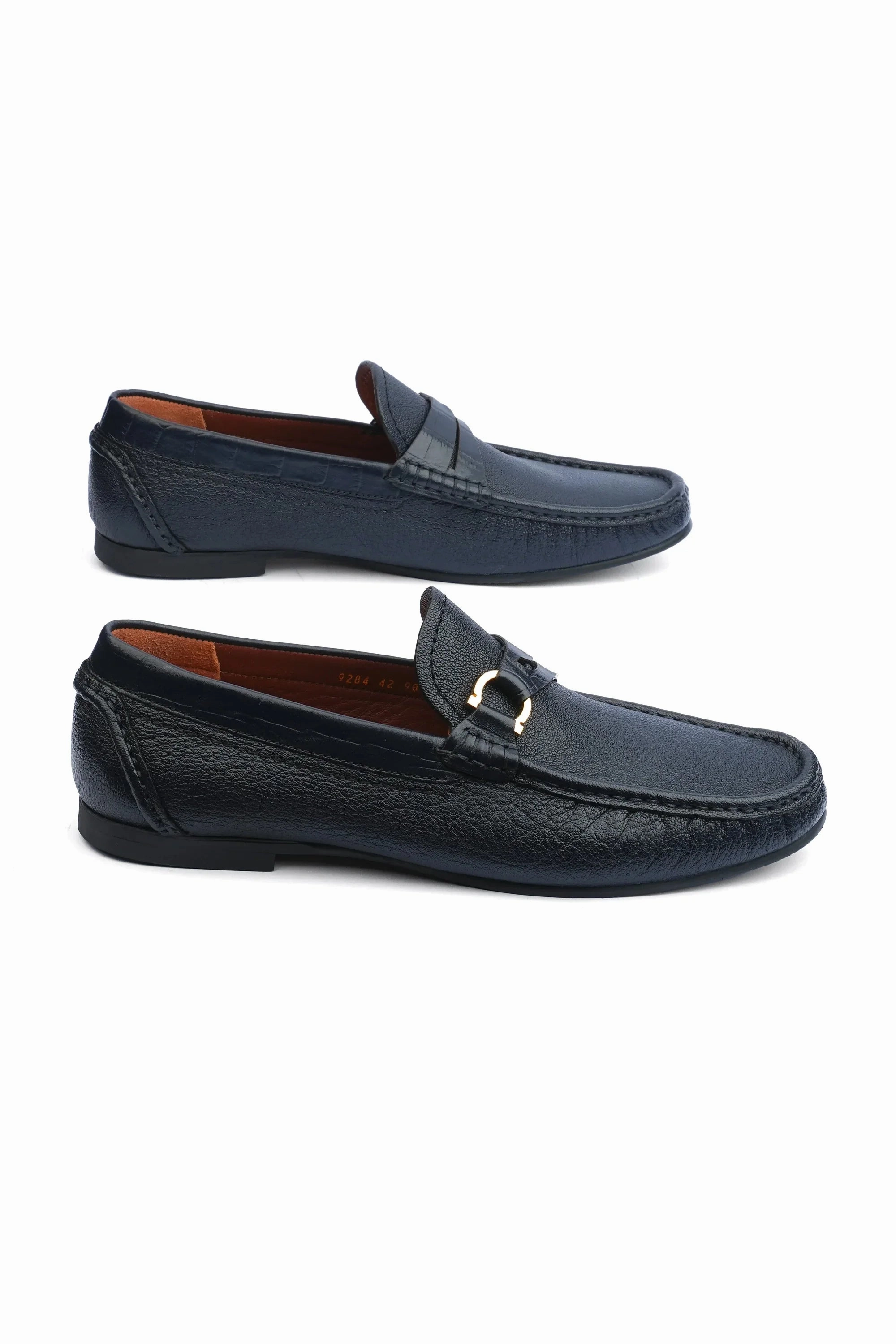 Champion Rally Pro Casual Shoes LOGO 9284 BLU