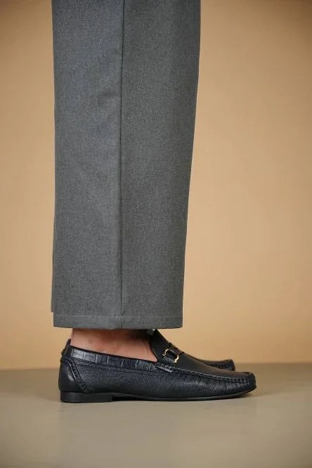 Blush Casual Shoes LOGO 9284 BLU