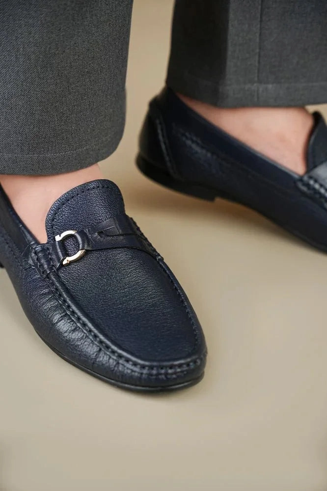 Falls Creek Casual Shoes LOGO 9284 BLU