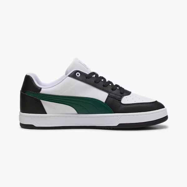 Balenciaga X Puma Shoes Men's Caven 2.0
