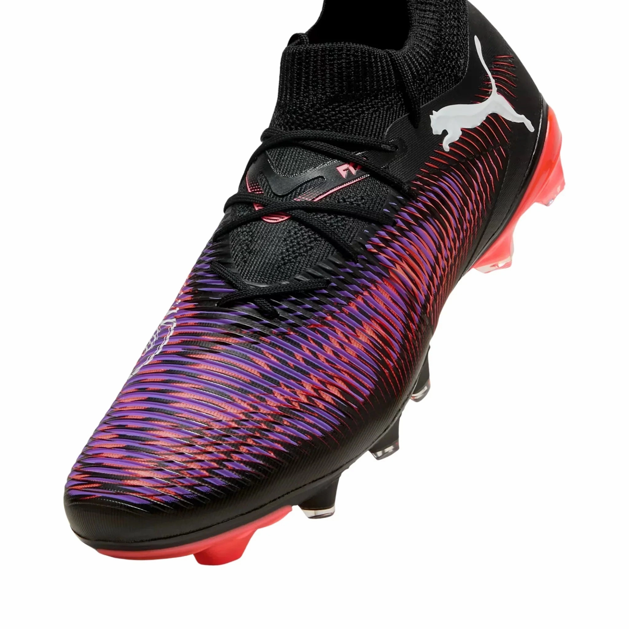 Puma Carson 2 Shoes Future 8 Match Firm Ground & Artificial Grass Cleats