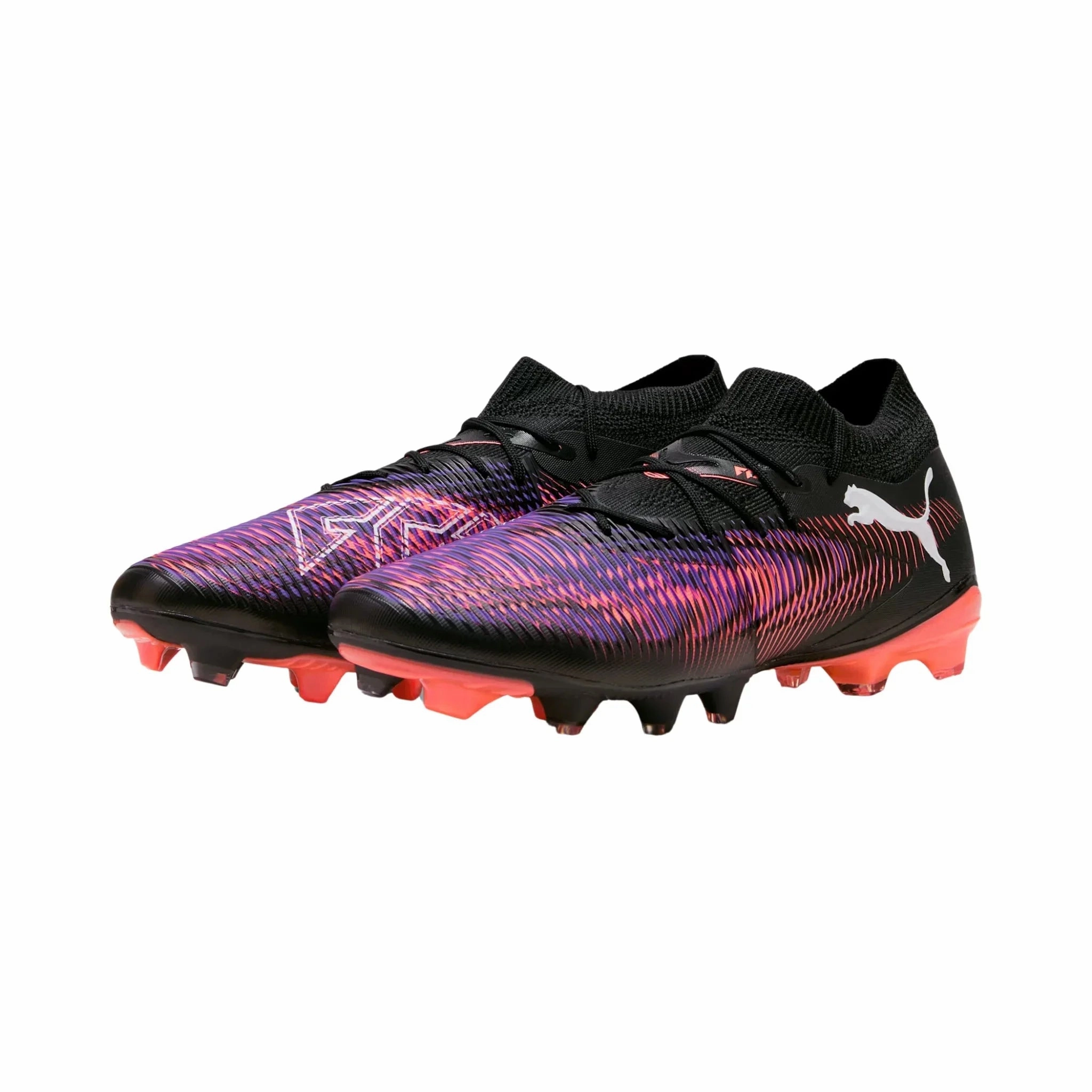 Puma Softride Symmetry Running Shoe Future 8 Match Firm Ground & Artificial Grass Cleats