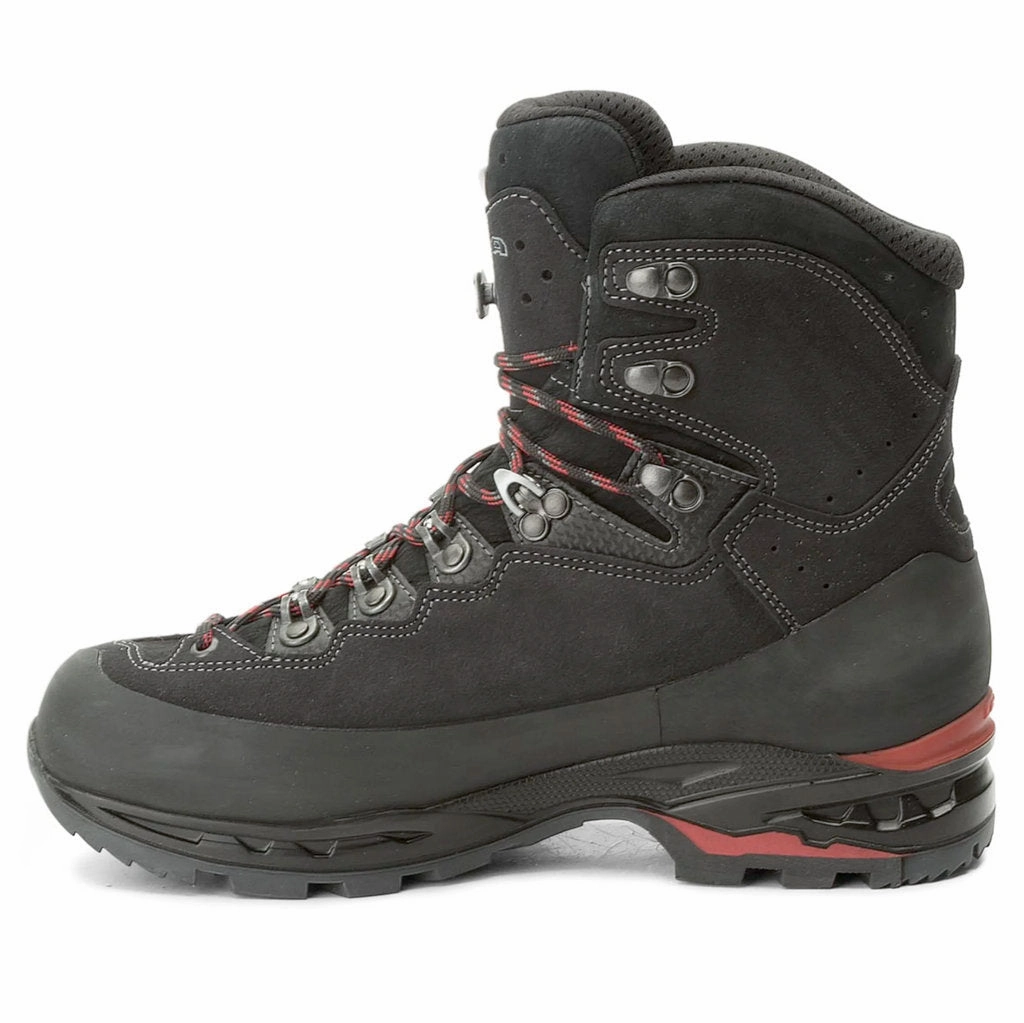 Combat Zipp Lowa Ticam II GTX Men's Combat Boots