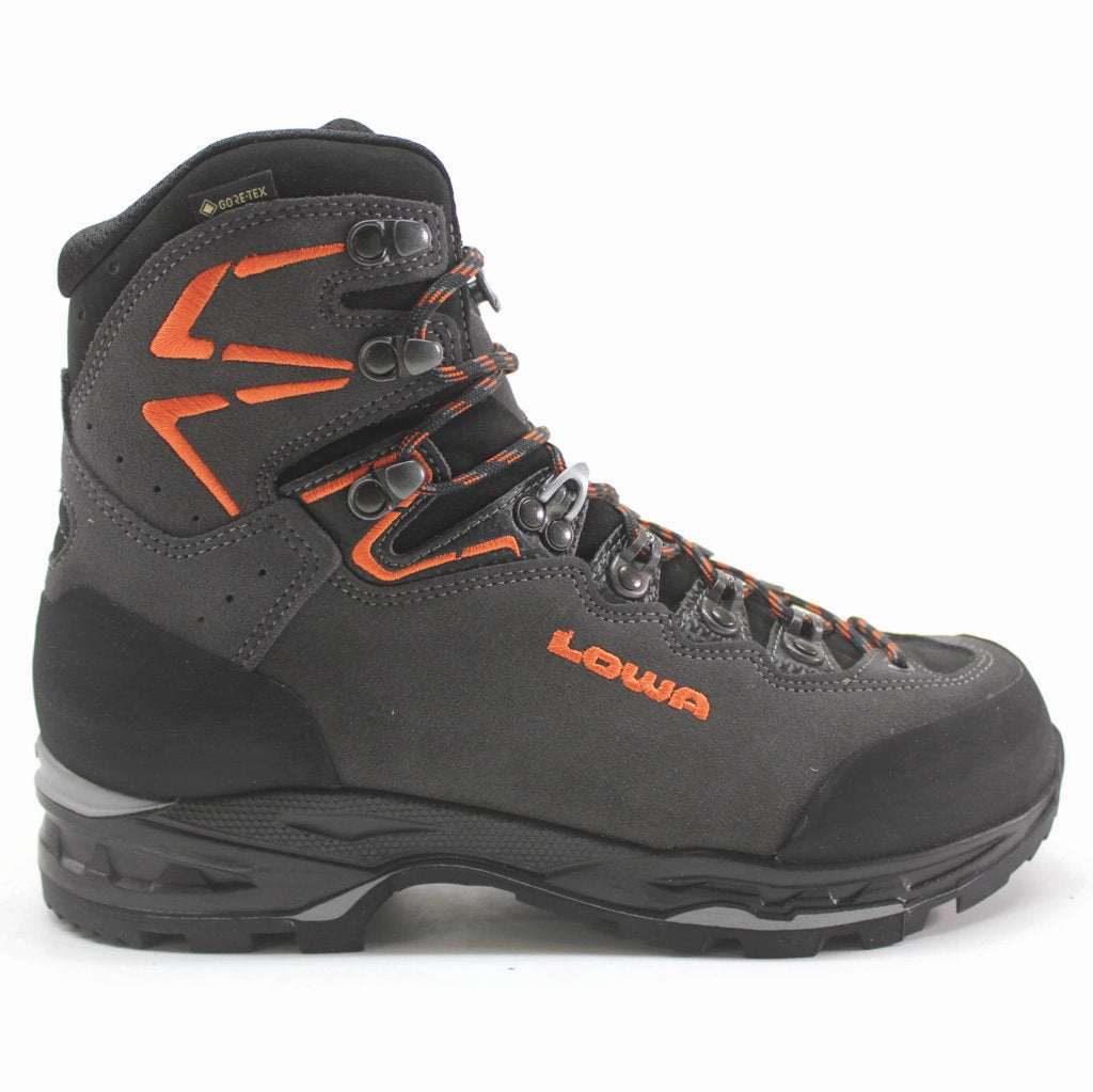 Otb Combat Boots Lowa Ticam II GTX Men's Combat Boots