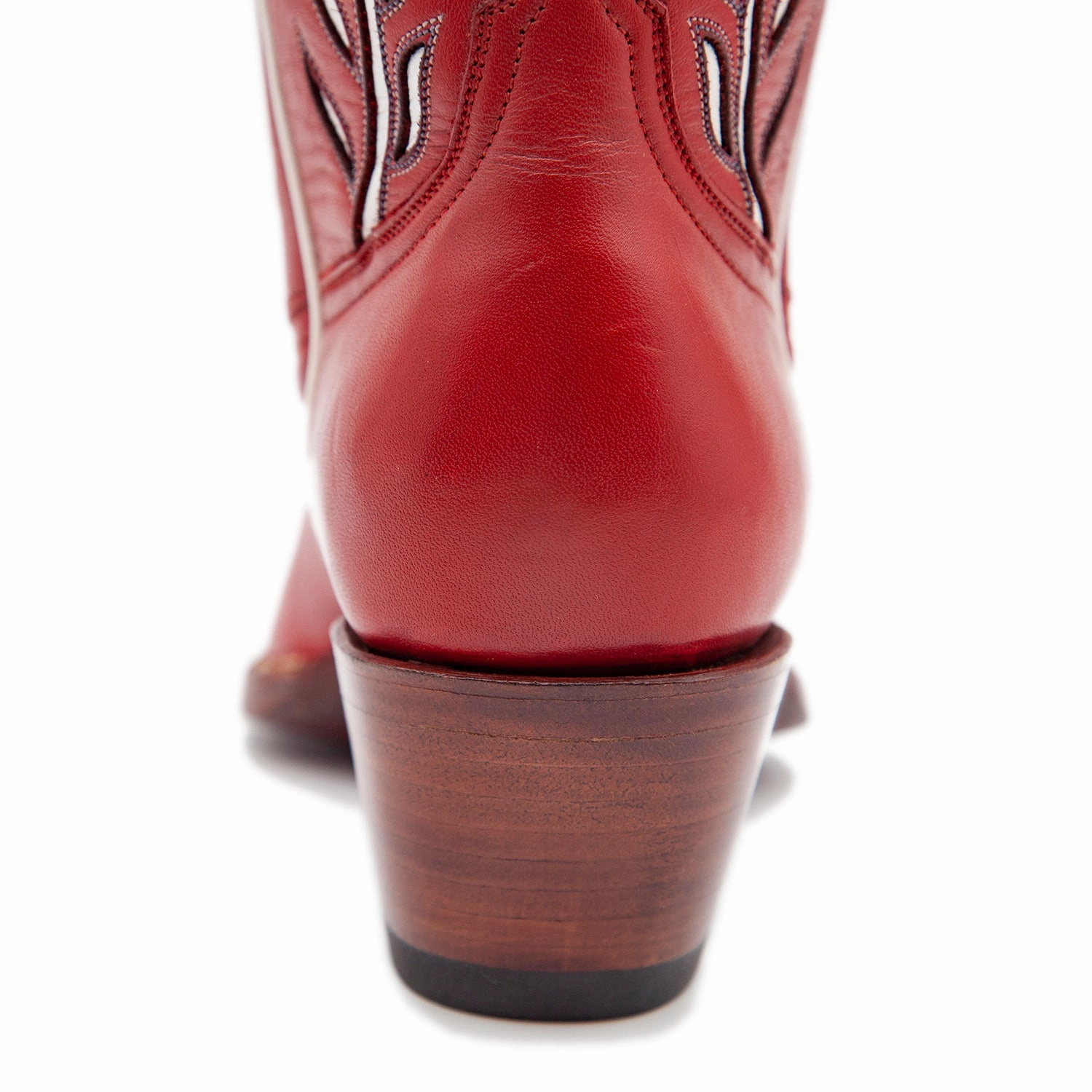 Lucille Peewee Kitty Combat Boots