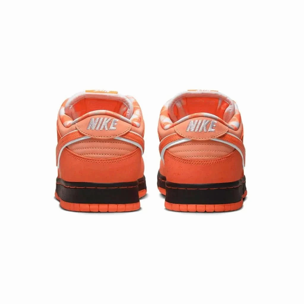 Nike SB Dunk Low "Concepts Orange Lobster" Nike On Sale Shoes