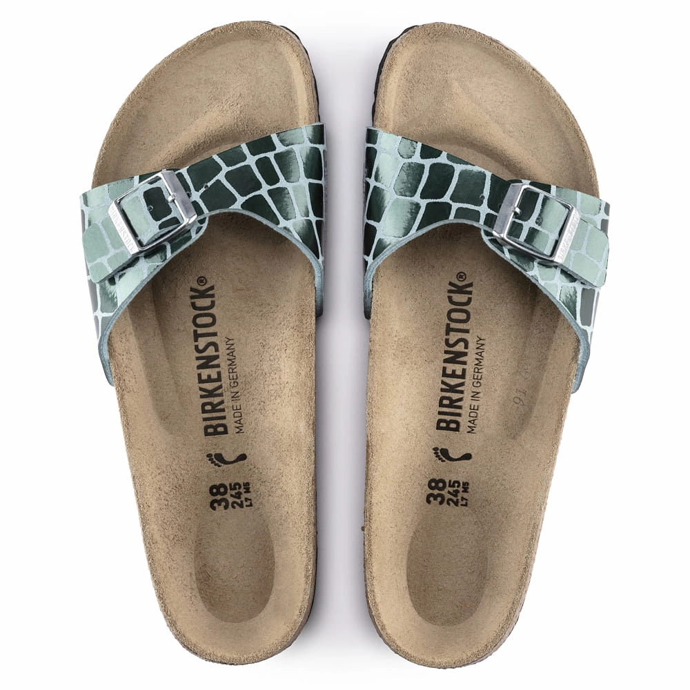 Madrid Micro Fibre Tokio