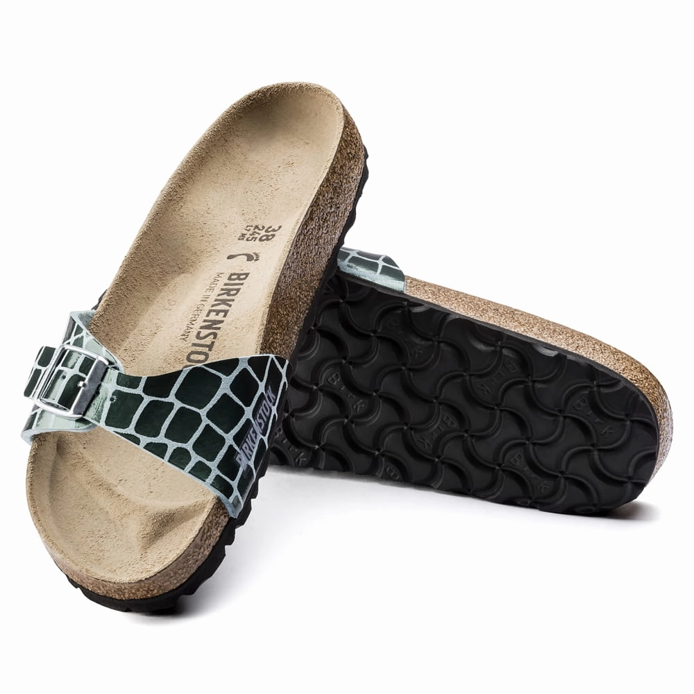 Hq Madrid Micro Fibre