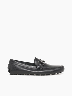Sun And Stone Shoes Flats Madugan Nero Dollaro