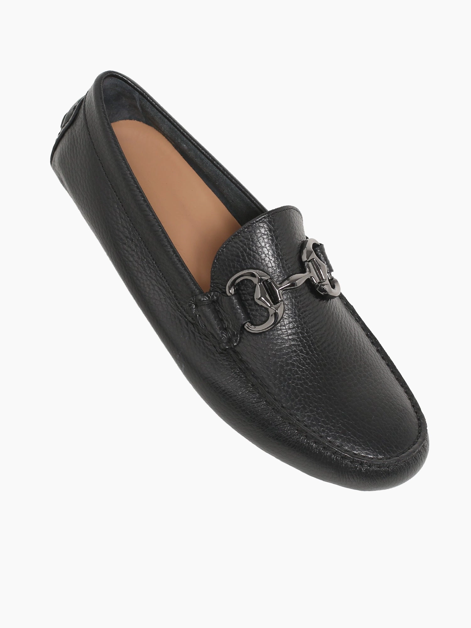 Minimalist Flat Shoes Madugan Nero Dollaro