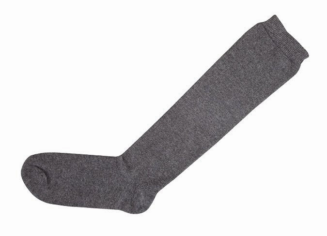 Aldo Suede Knee High Boots Cotton-Spandex Knee Hi