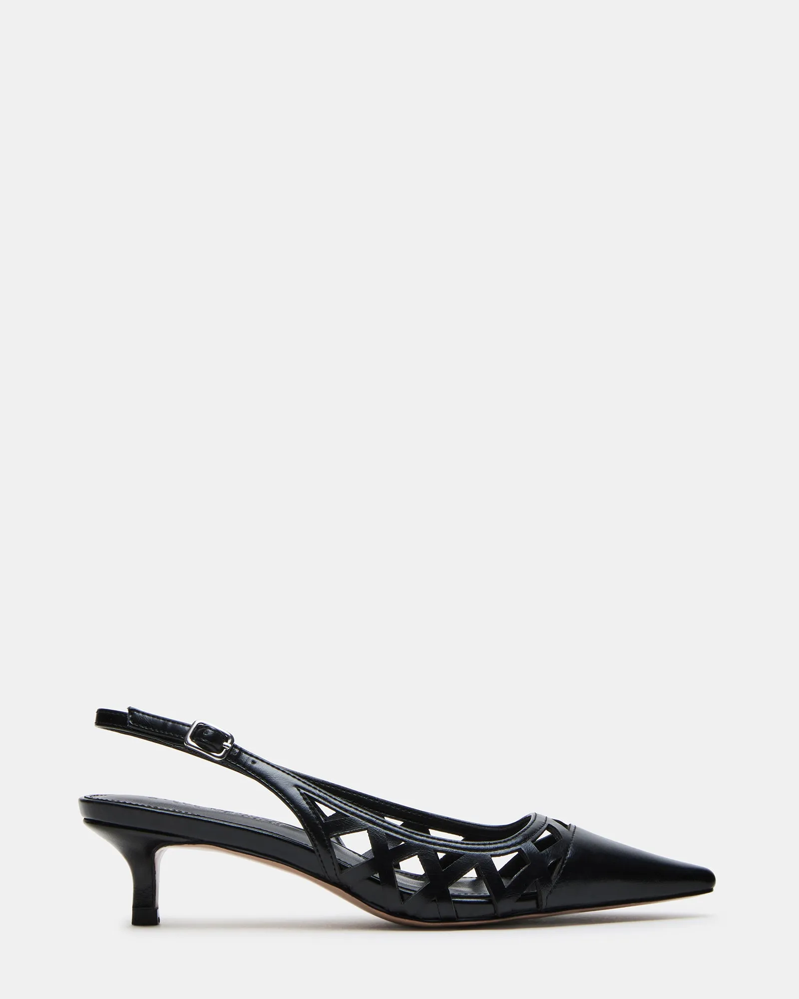 KALICO BLACK Hot Rods High Heels