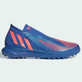 adidas Predator Edge .1 Turf - Hi Res Blue-Turbo Champs Sports Adidas Shoes